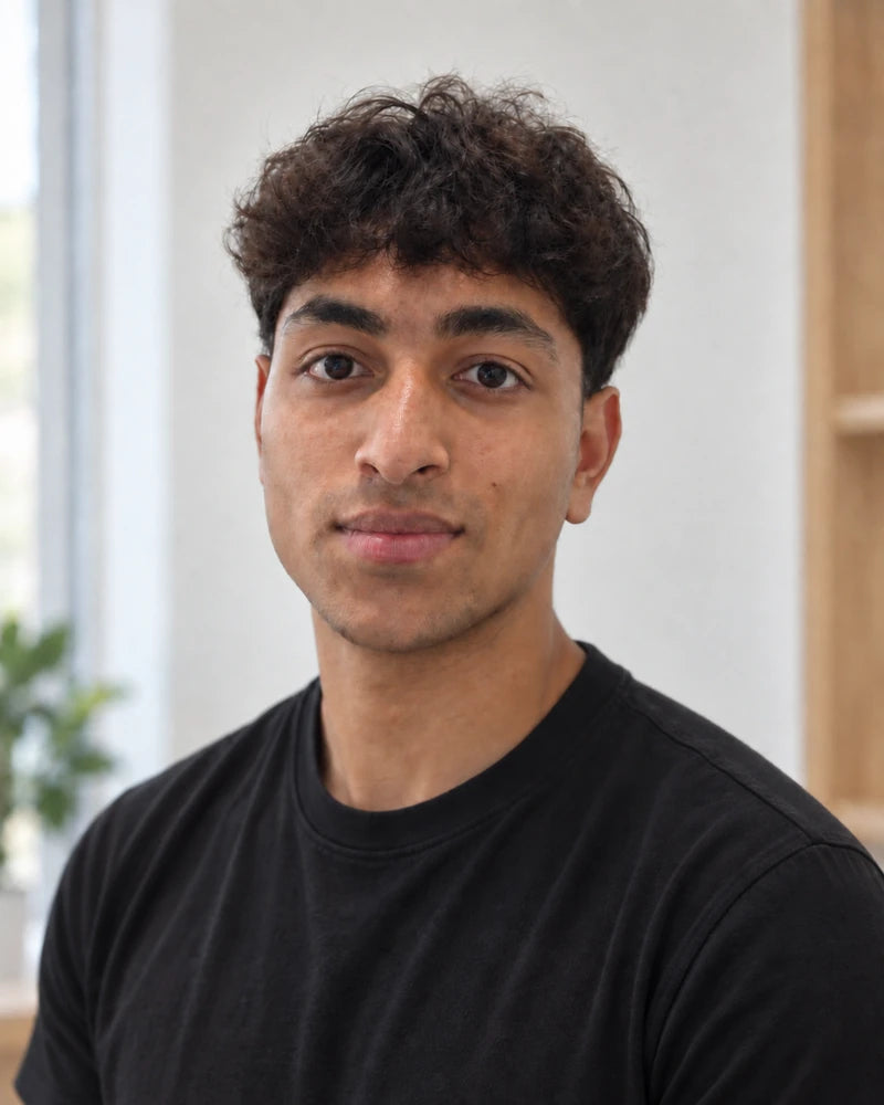 Suvan, founder of Mura